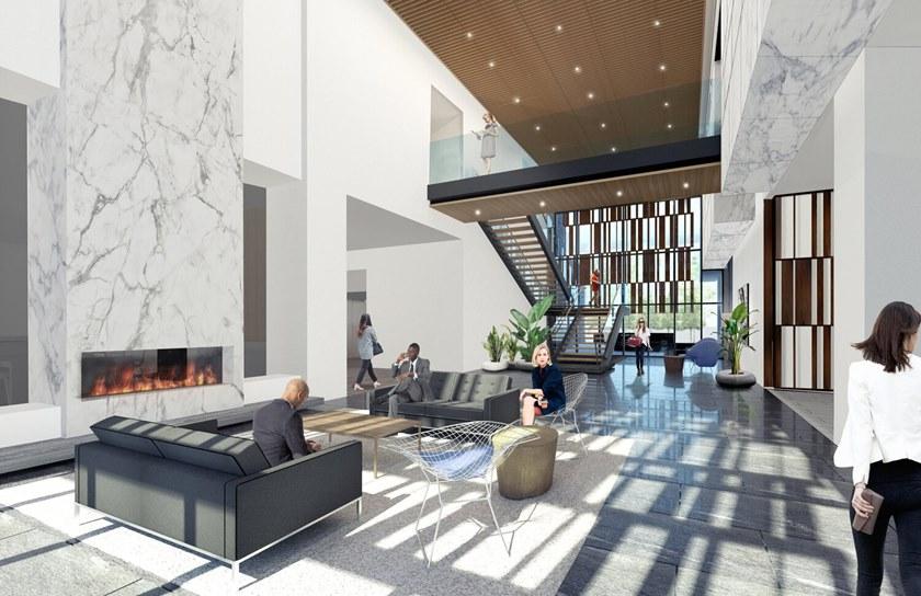 GammaStone Фасадная панель из натурального камня Gammastone natural air sun-id-1512623 - Вид №7