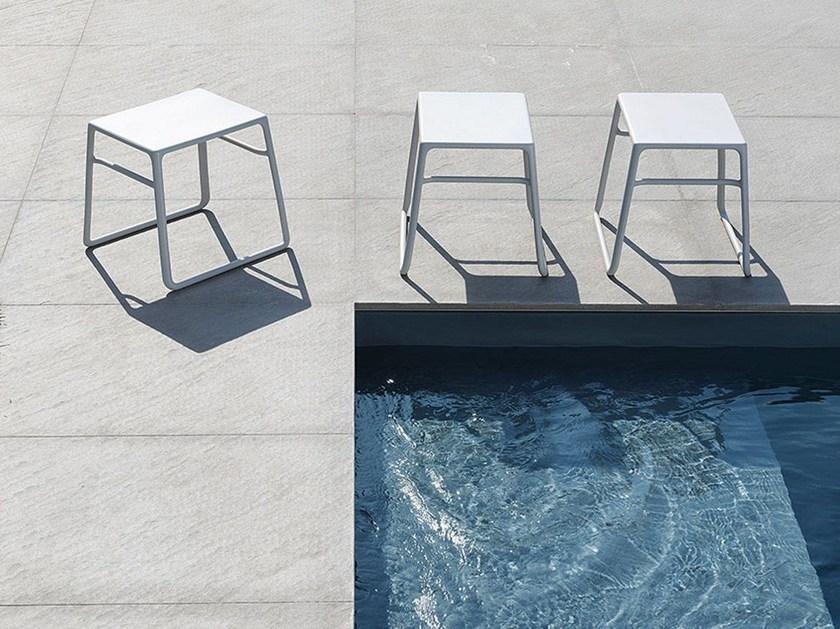 Nardi Табурет из полипропилена / журнальный столик sun-id-1490047 - Вид №2