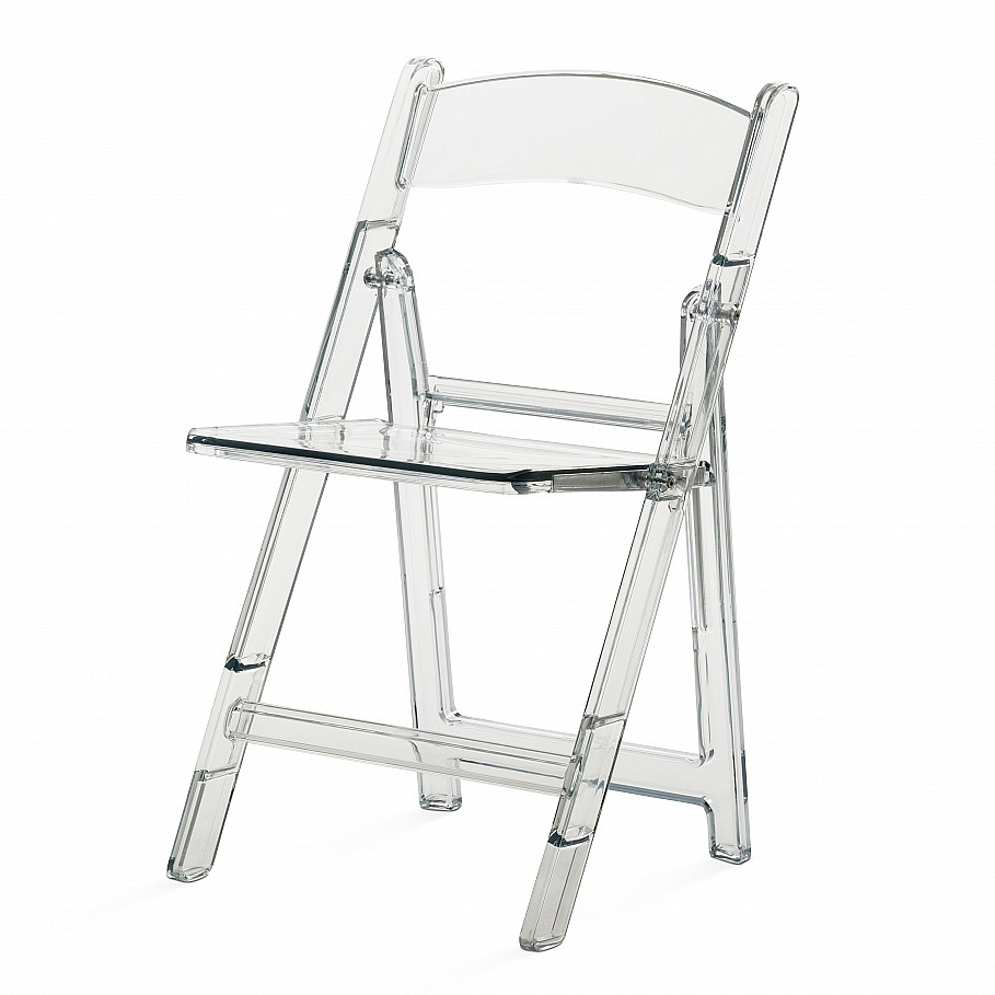 2000000018751 Складной стул Resin MIUFORM 