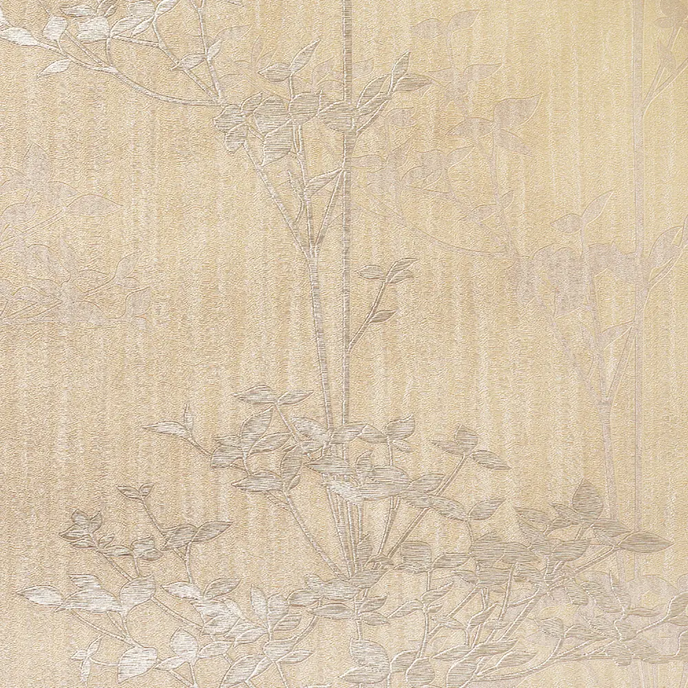 Обои флизелиновые «Persea» 1.06х10 м ED6003-04 EURO DECOR STLM-2131959 - Вид №1
