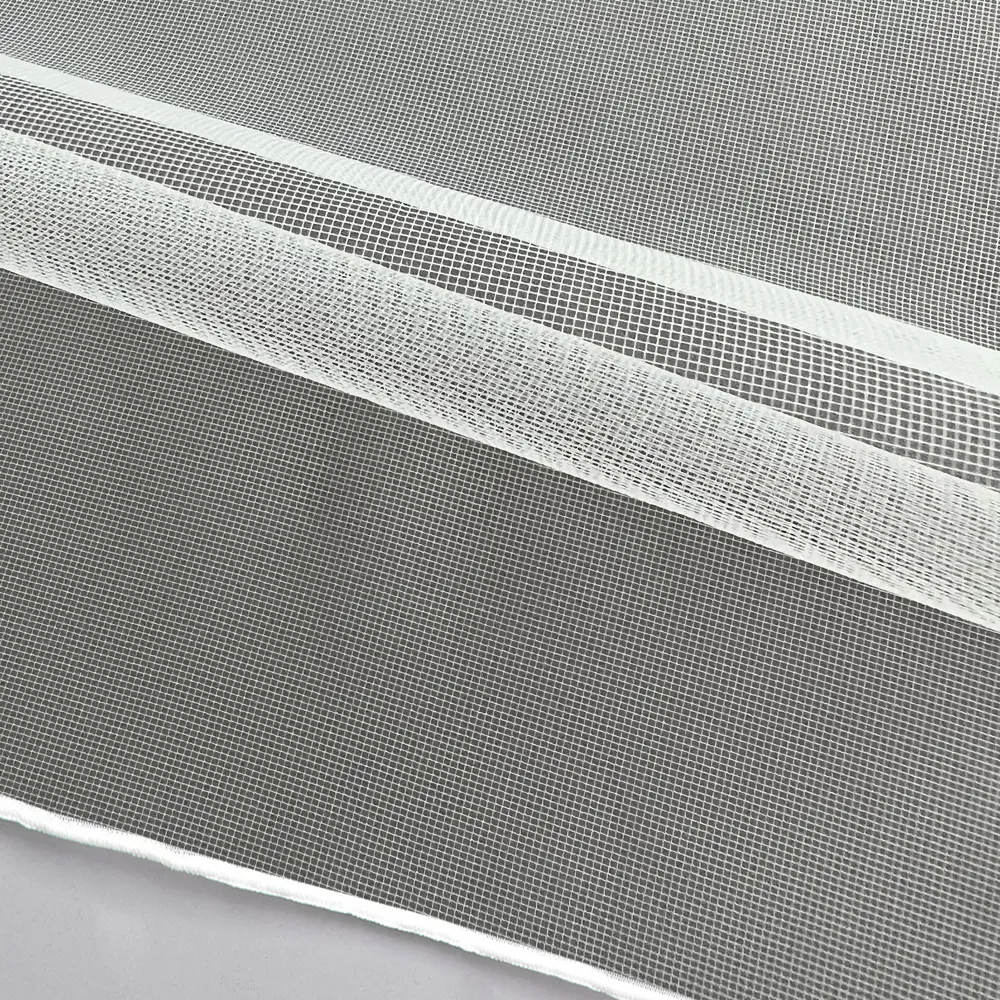 Тюль Santreyd Мишель: воздушная легкость для ваших окон 84589255 STLM-0052526 - Вид №1