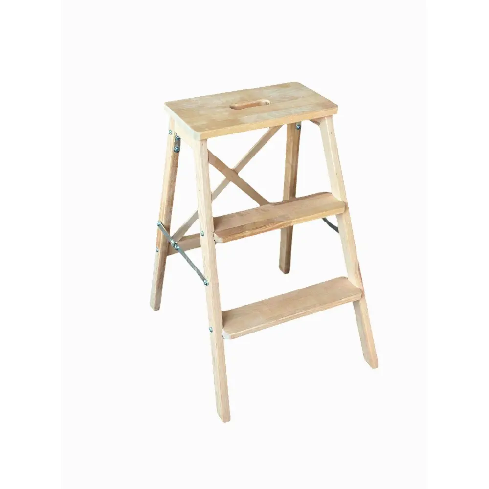 Стремянка-табурет 3 ступени, максимальная нагрузка 100 кг Santreyd STLM-2073792