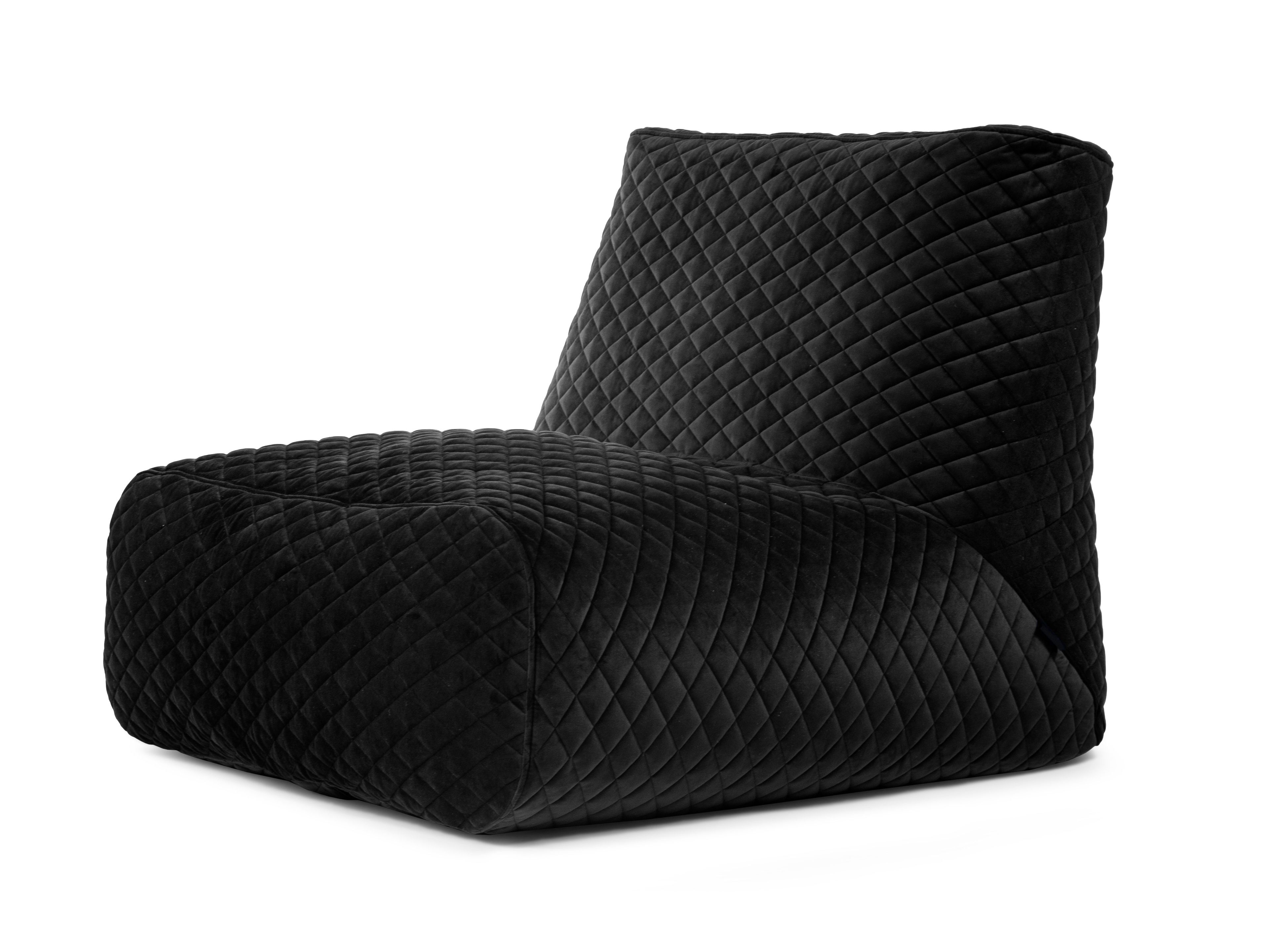 Кресло-мешок из полиэстера Pusku pusku Lure Luxe ARCH-00004514 - Вид №5