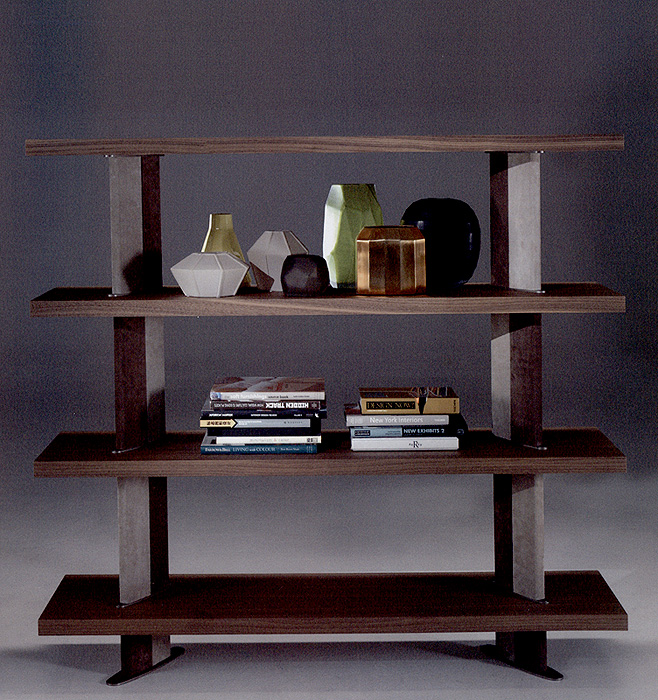 Стеллаж  BORZALINO B580 