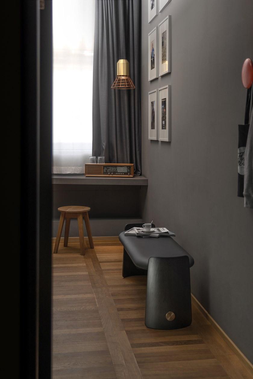 DANTE - Goods And Bads Мягкая скамья sun-id-1441769 - Вид №2