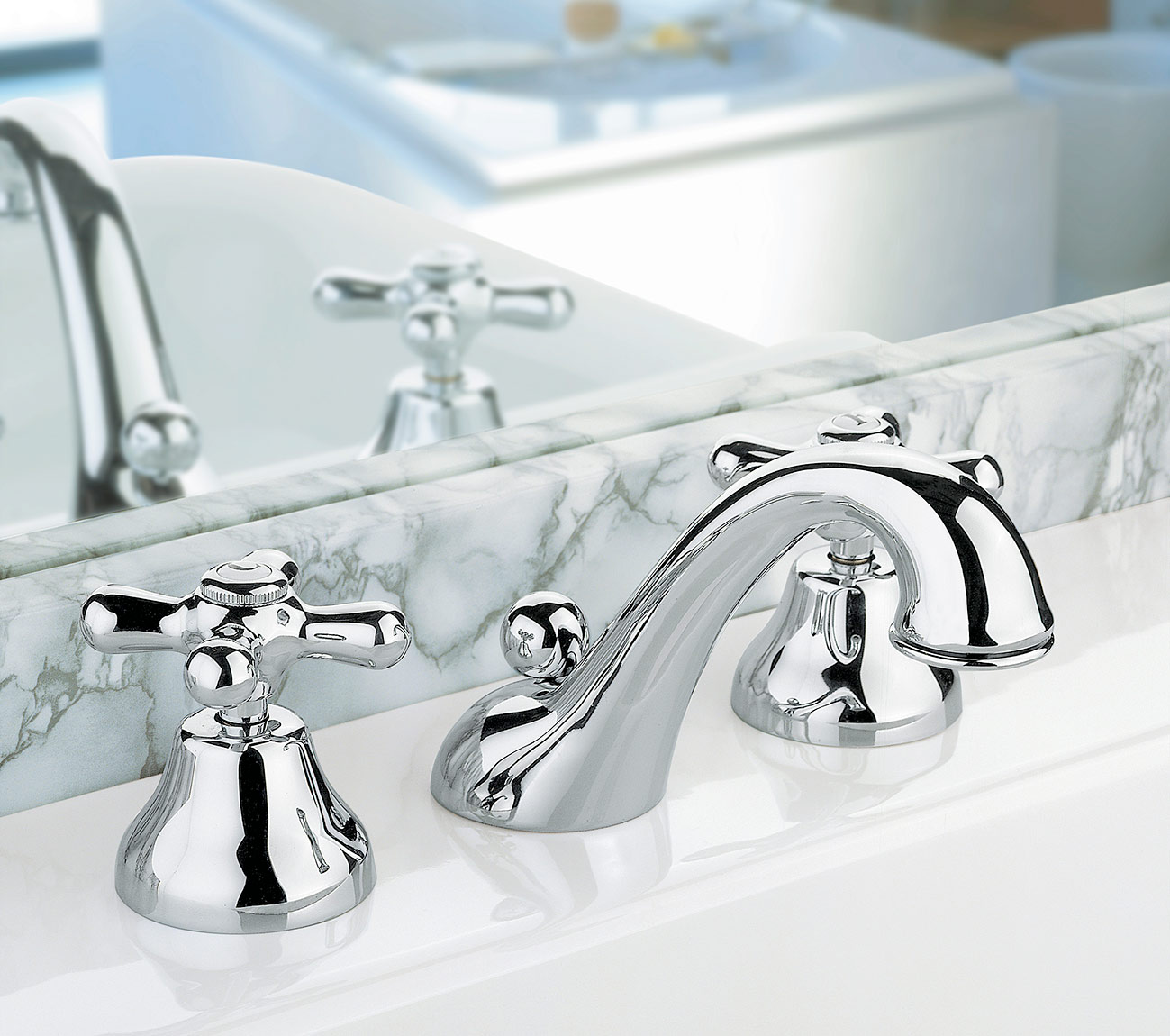 2525 Смеситель для душа внешнего типа Nicolazzi Series Nuova Brenta  - Вид №2