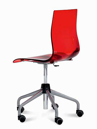 Рабочее кресло  DOMITALIA Gel-D  - Вид №2