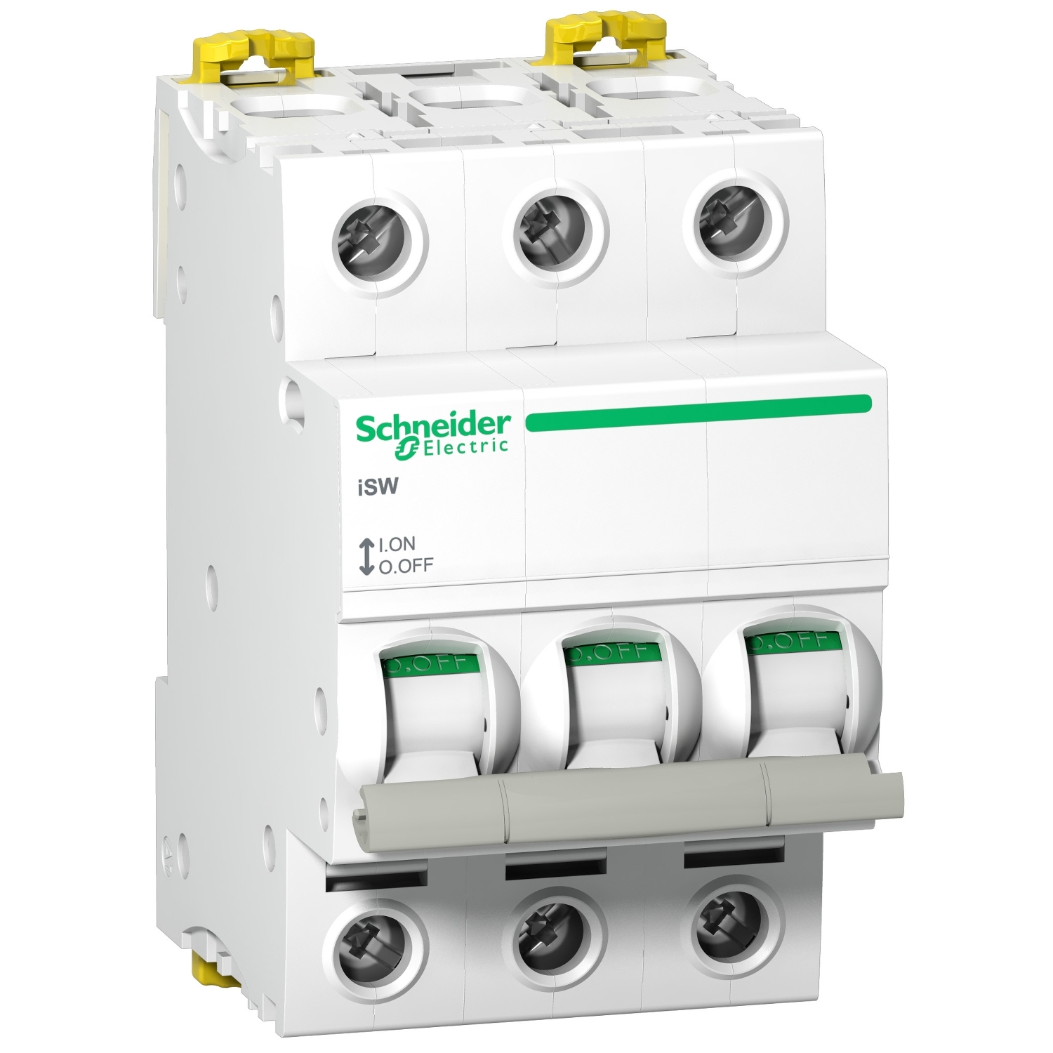 A9S65340 ВЫКЛЮЧАТЕЛЬ НАГРУЗКИ iSW 3П 40A Schneider Electric Acti 9 