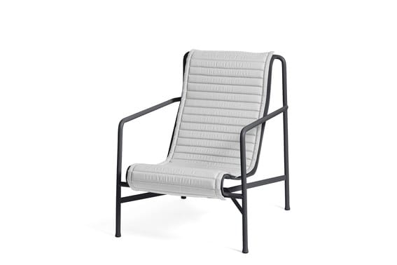 Стальной садовый стул Hay Палисад ARCH-00108645 - Вид №11