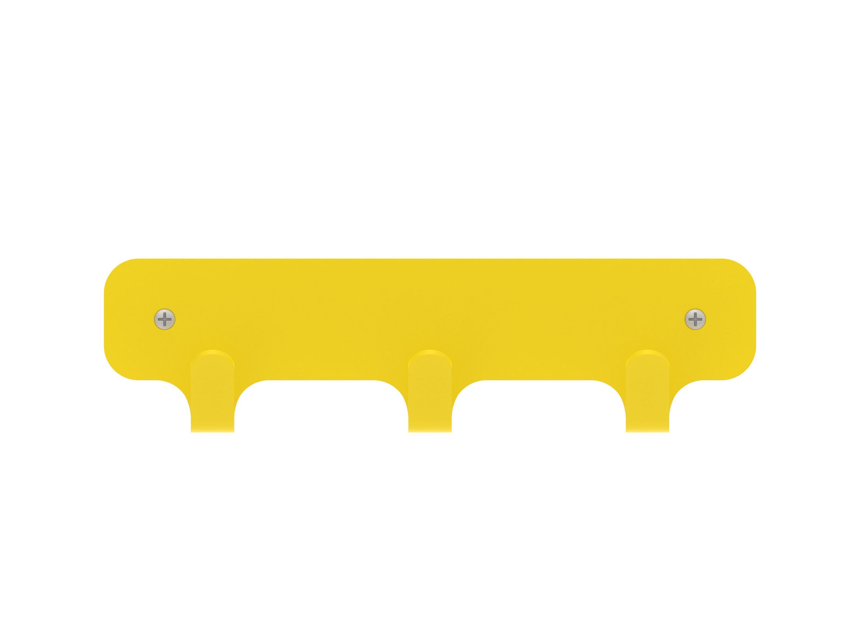 Стальная настенная вешалка с порошковым покрытием FUNCTIONALS HOOKS ARCH-00138884 - Вид №44