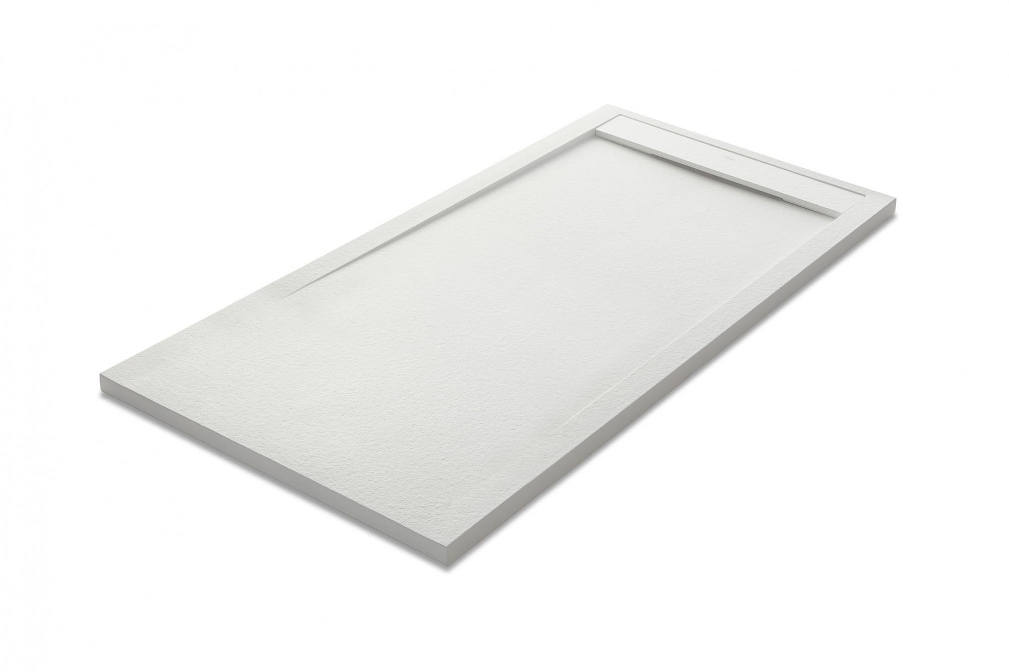 MCBATH Liceo Vulcano 160x80 прямоугольный белый sun-id-1959756