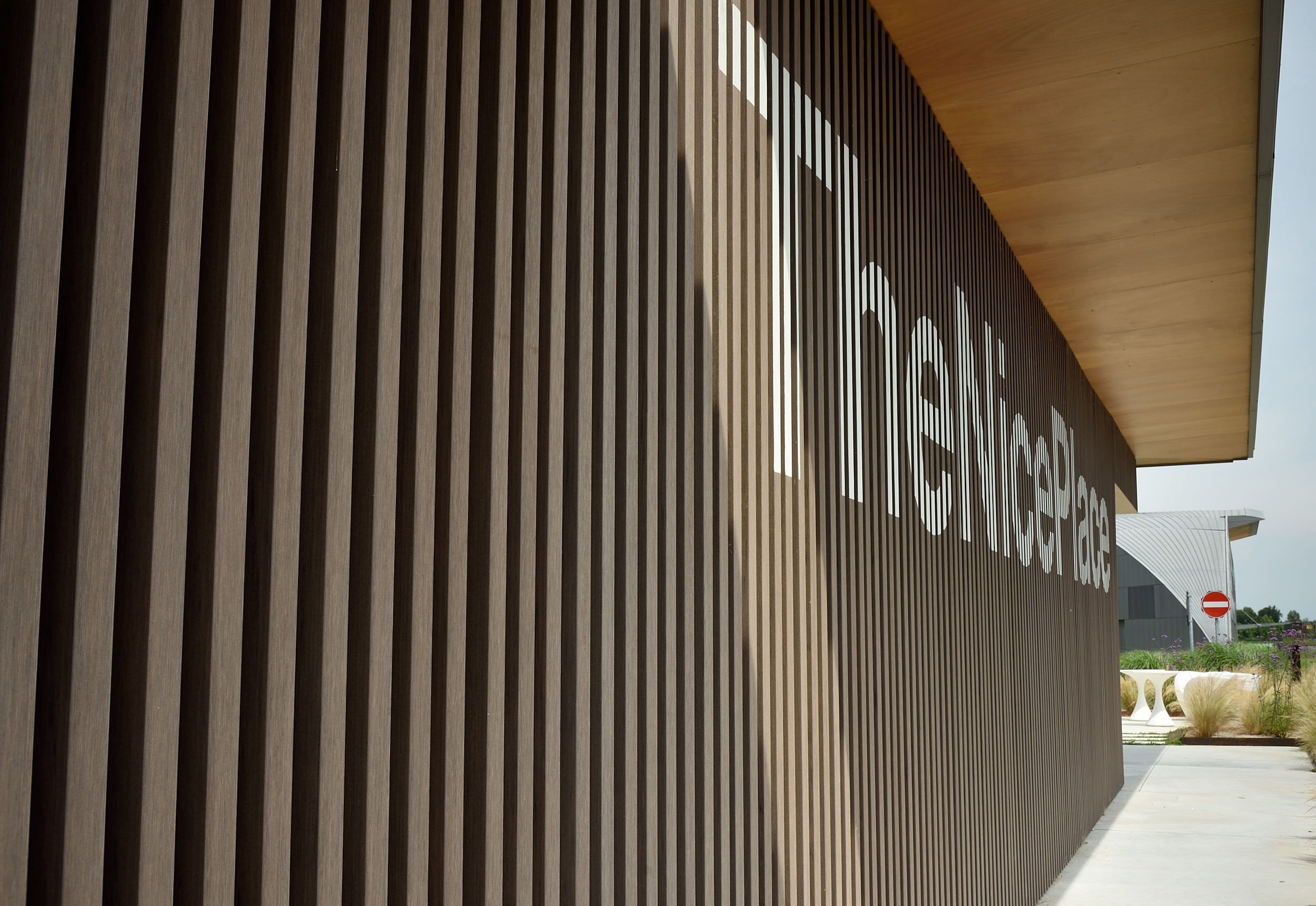 Композитные деревянные Frangisole Woodn Greenwood Древесина разнообразная ARCH-00022359 - Вид №44