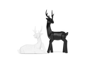 Керамические безделушки