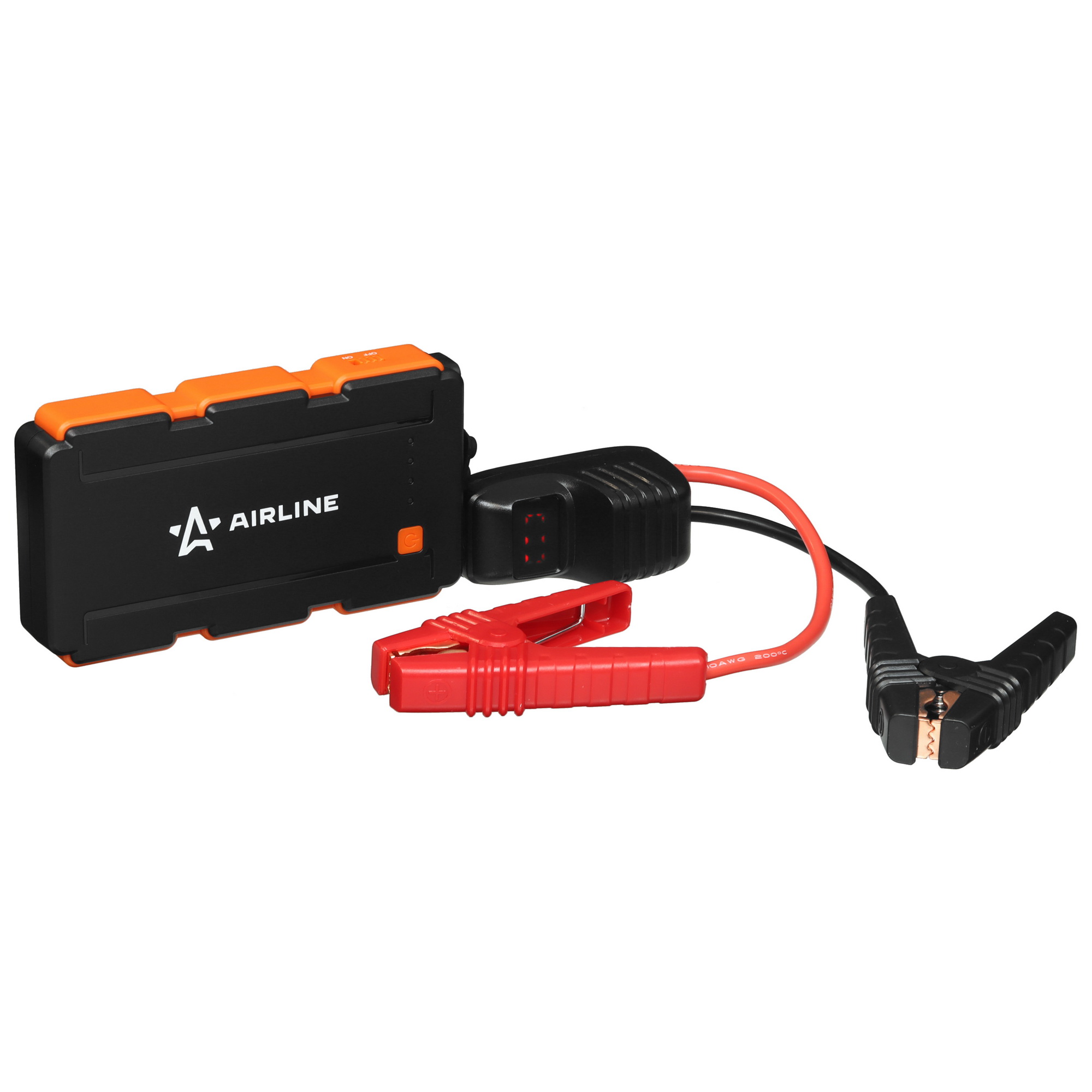 9105159 Пуско-зарядное устройство Airline AEAB005 STDN-0025752 - Вид №5