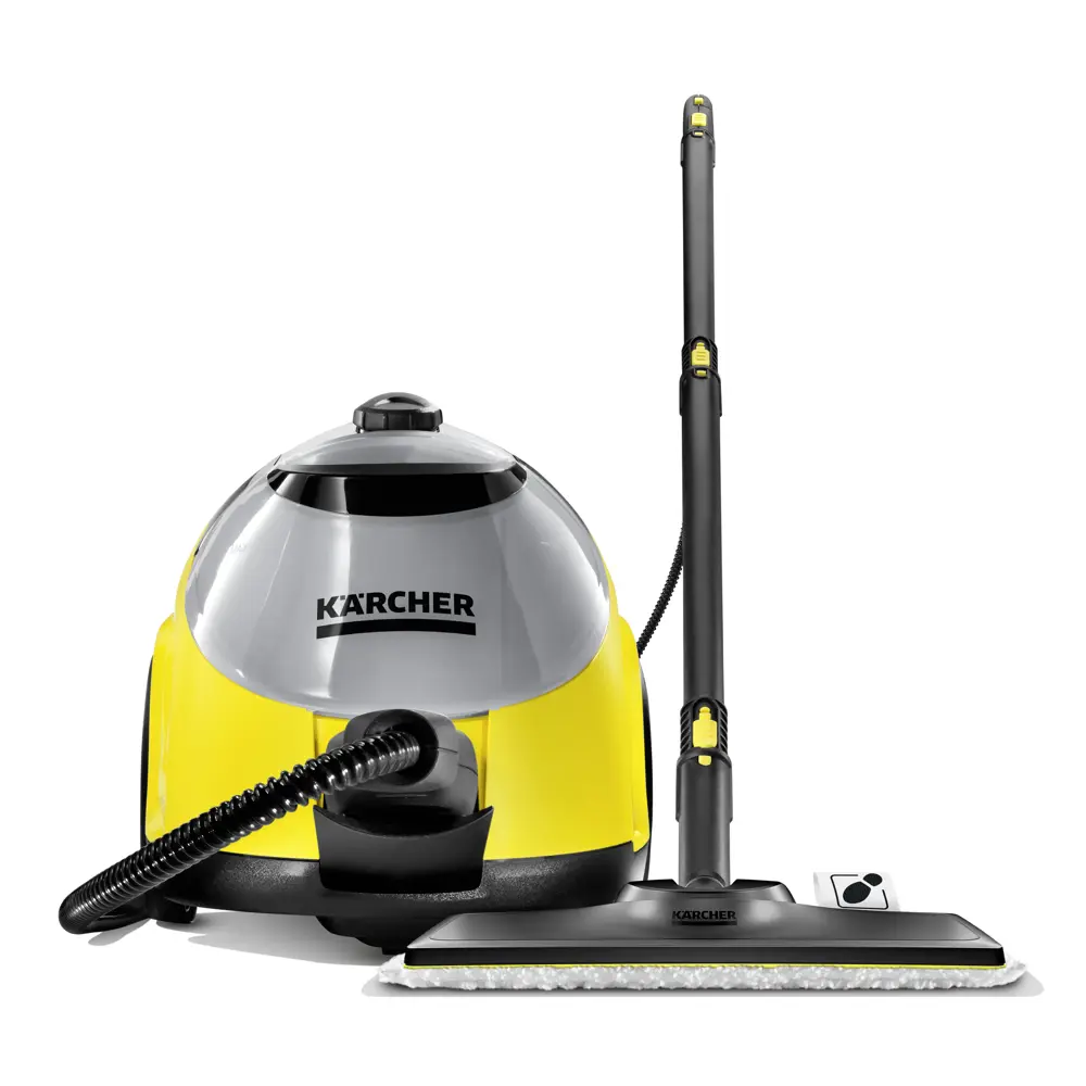 Пароочиститель Karcher SC 5 Easyfix 80124740 STLM-2057136  - Вид №2