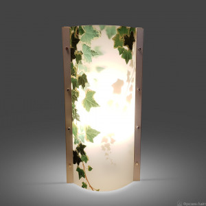 Slamp TG MTG03IMCR лампа настольная