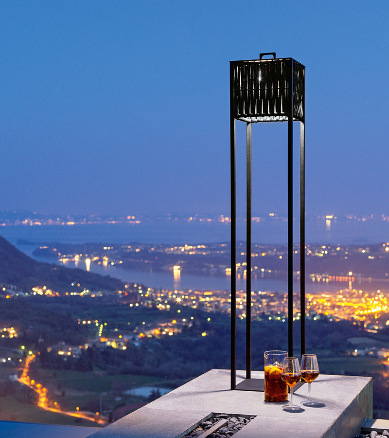 GRST4 Oasi лампы - giorgio collection OUTDOOR - Вид №6