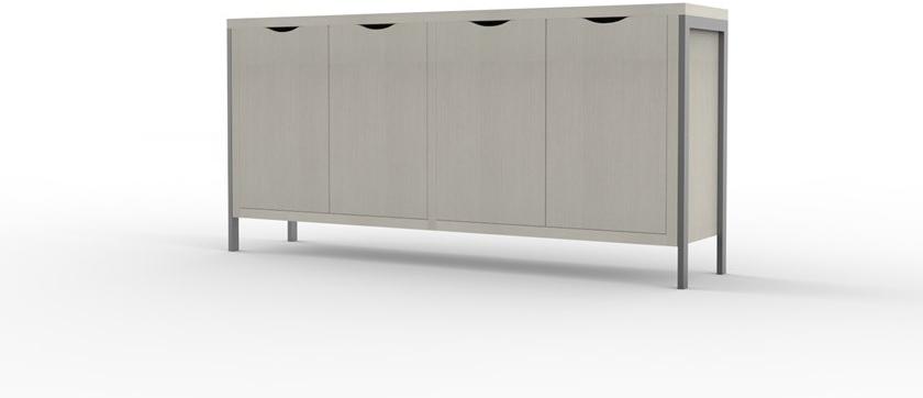 Mobilspazio Кладовая для гостиницы Urban sun-id-1362627 - Вид №22