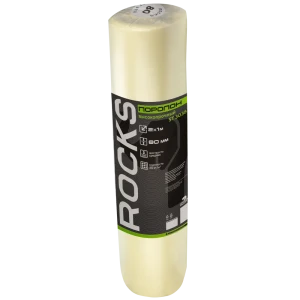 Поролон Rocks ST3038 для мебели и матрасов 2000x1000x80 мм 88379712