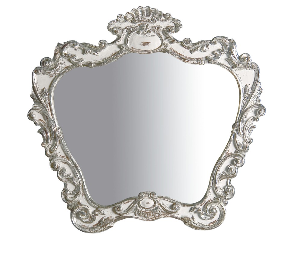 4505 - 8505 Specchio 4505 Bianchini&Capponi RINASCIMENTO Bianchini Capponi - Вид №3