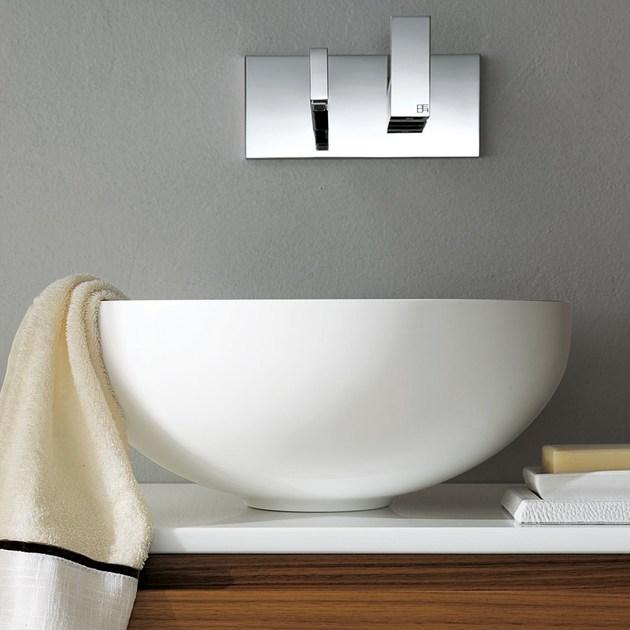 GEDA Смеситель для умывальника, однорычажный Hito cinquantuno Santreyd sun-id-1437732 - Вид №1