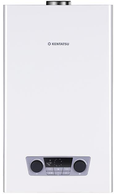 92713166 Котел газовый двухконтурный Nobby Balance Plus 12-2CS 12 кВт STLM-0538596 KENTATSU
