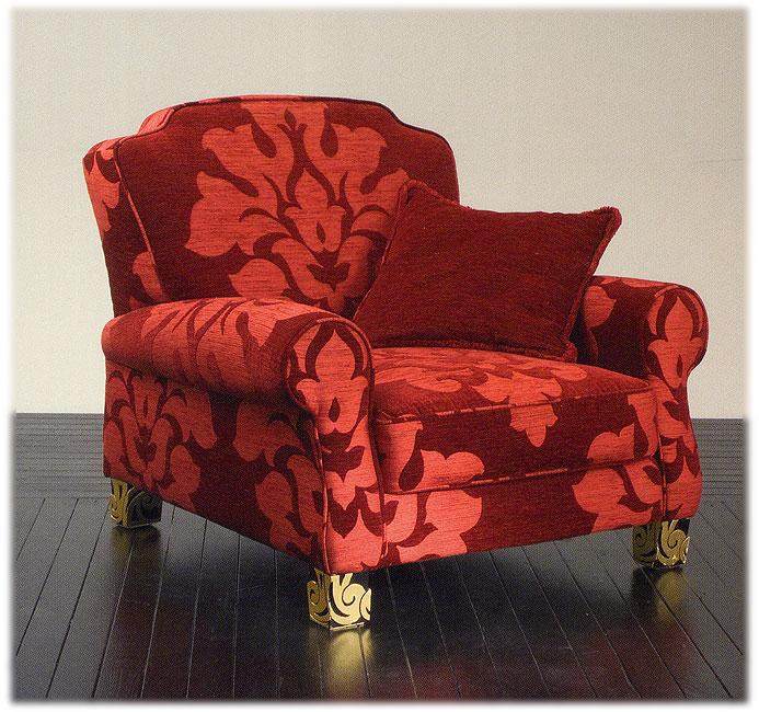 Кресло  COLOMBOSTILE 4004 PL 