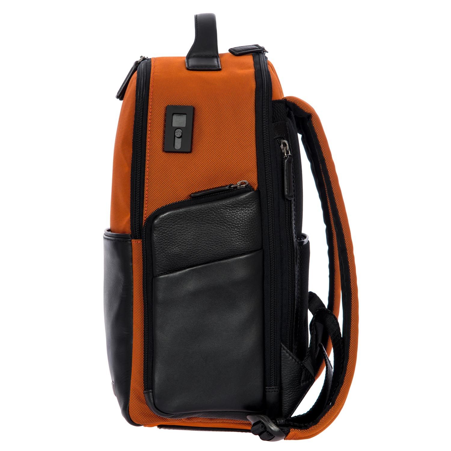 BR207702.556 Рюкзак BR207702 M Business Backpack Brics Monza - Вид №3