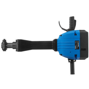 Отбойный молоток ЗУБР ЗМ-60-2200ВК 8103362