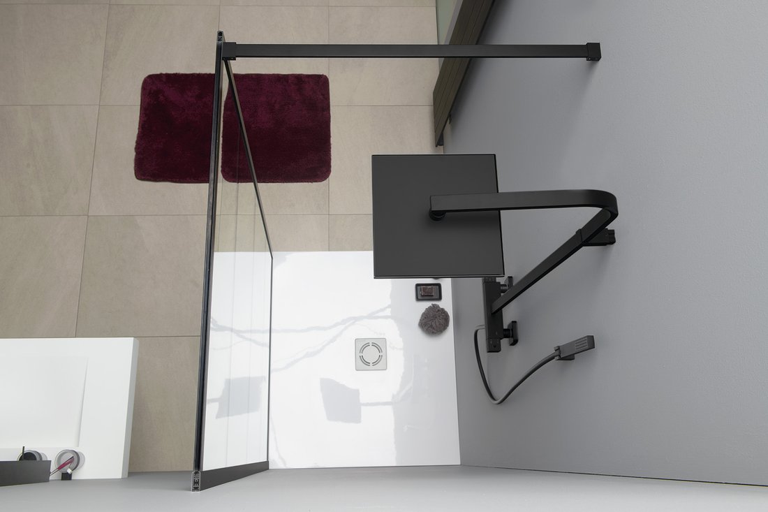 71546 Polysan Душевые кабины из литого мрамора  - Вид №2