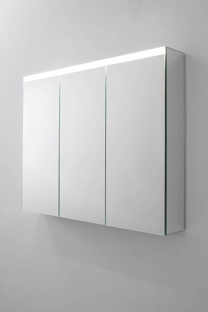 Vittoria 3 Doors  Зеркало OASIS BATHROOM  Master Mirrors  - Вид №2