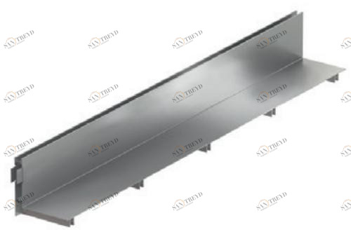 ACO PASSAVANT Щелевой люк Aco drain ® multiline sun-id-1484834