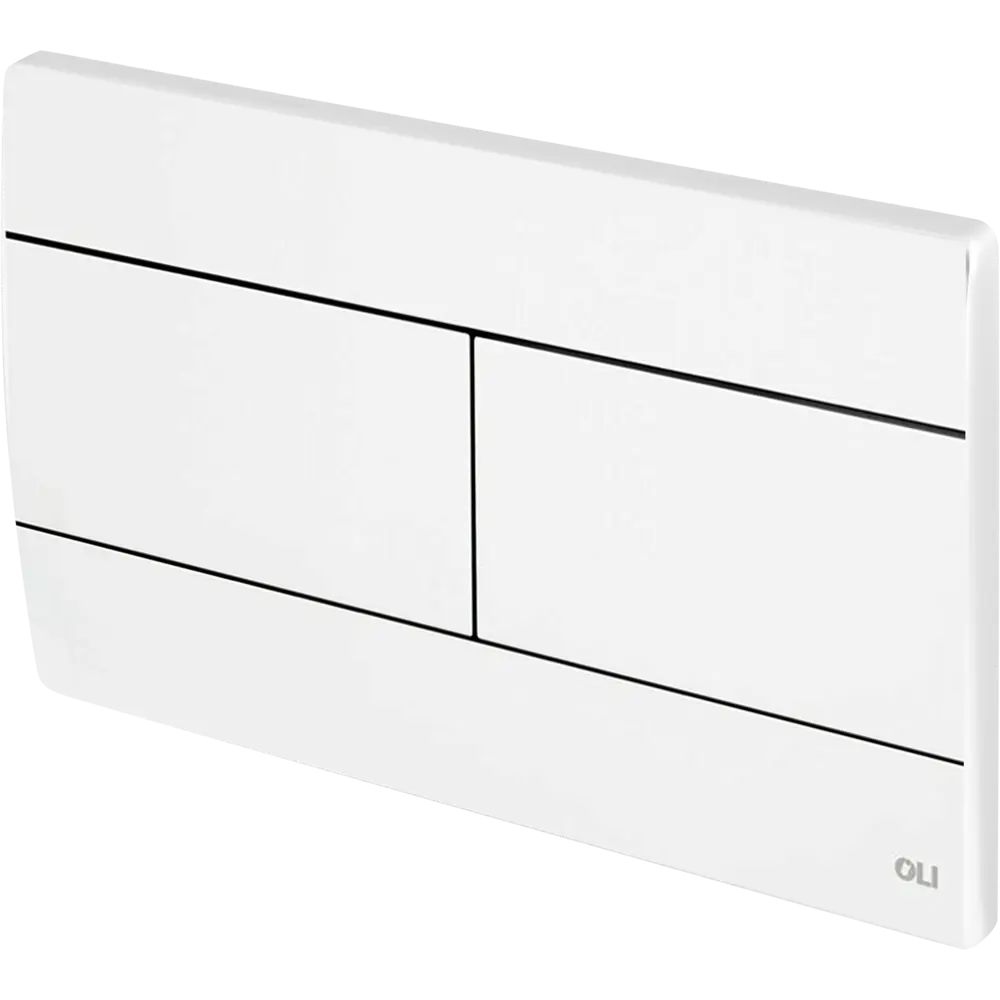 Комплект инсталляции Oli 80 Eco с унитазом тип ободка закрытый Rosa Рио STLM-2210296 - Вид №5