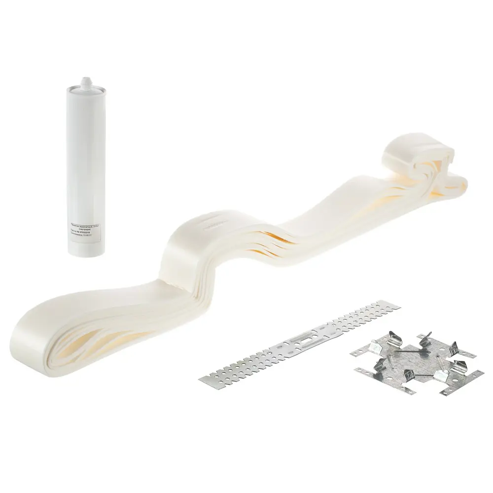 Набор для установки Тихий дом №6, 8.1 м² GYPROC STLM-2121973 - Вид №1