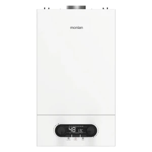 Газовый котел Monlan MR-24: двухконтурный настенный с конвекционной системой 24 кВт 89398542