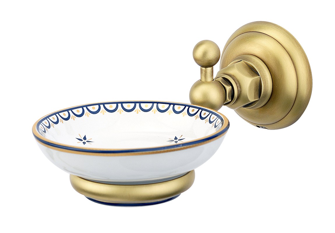 1487 Держатель для мыла Nicolazzi Series Classic 