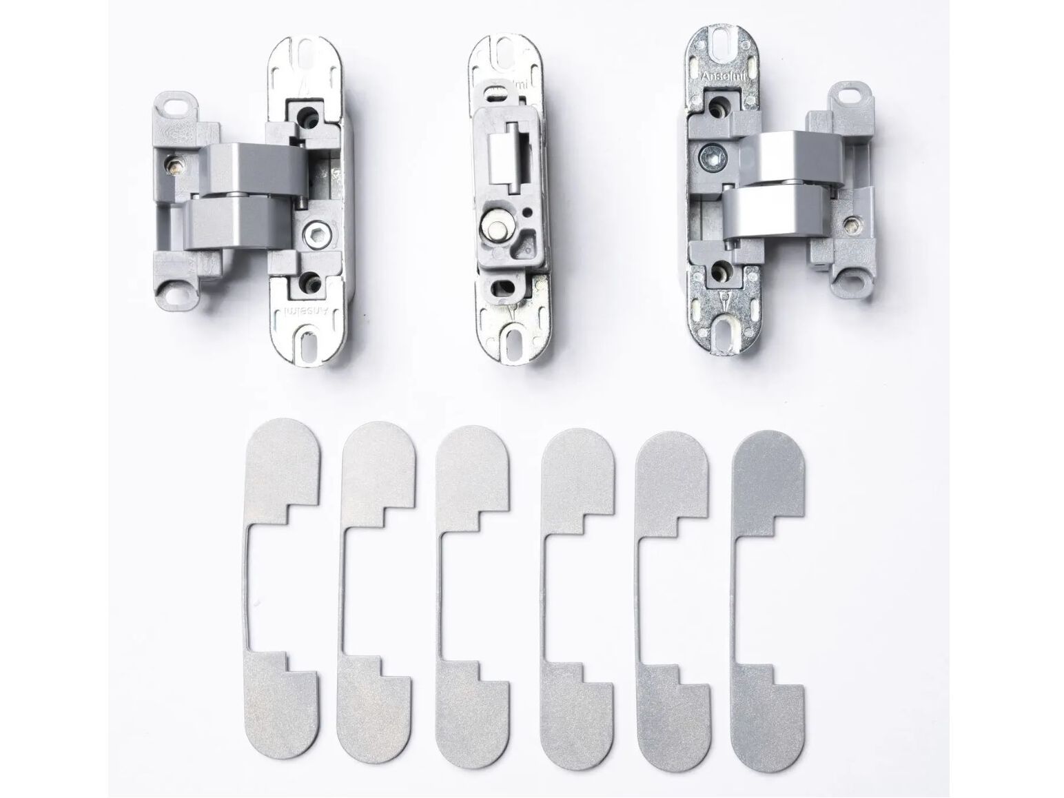 Дверная петля PROTEK® CERNIERE 40/60 KG ARCH-00095333 - Вид №1