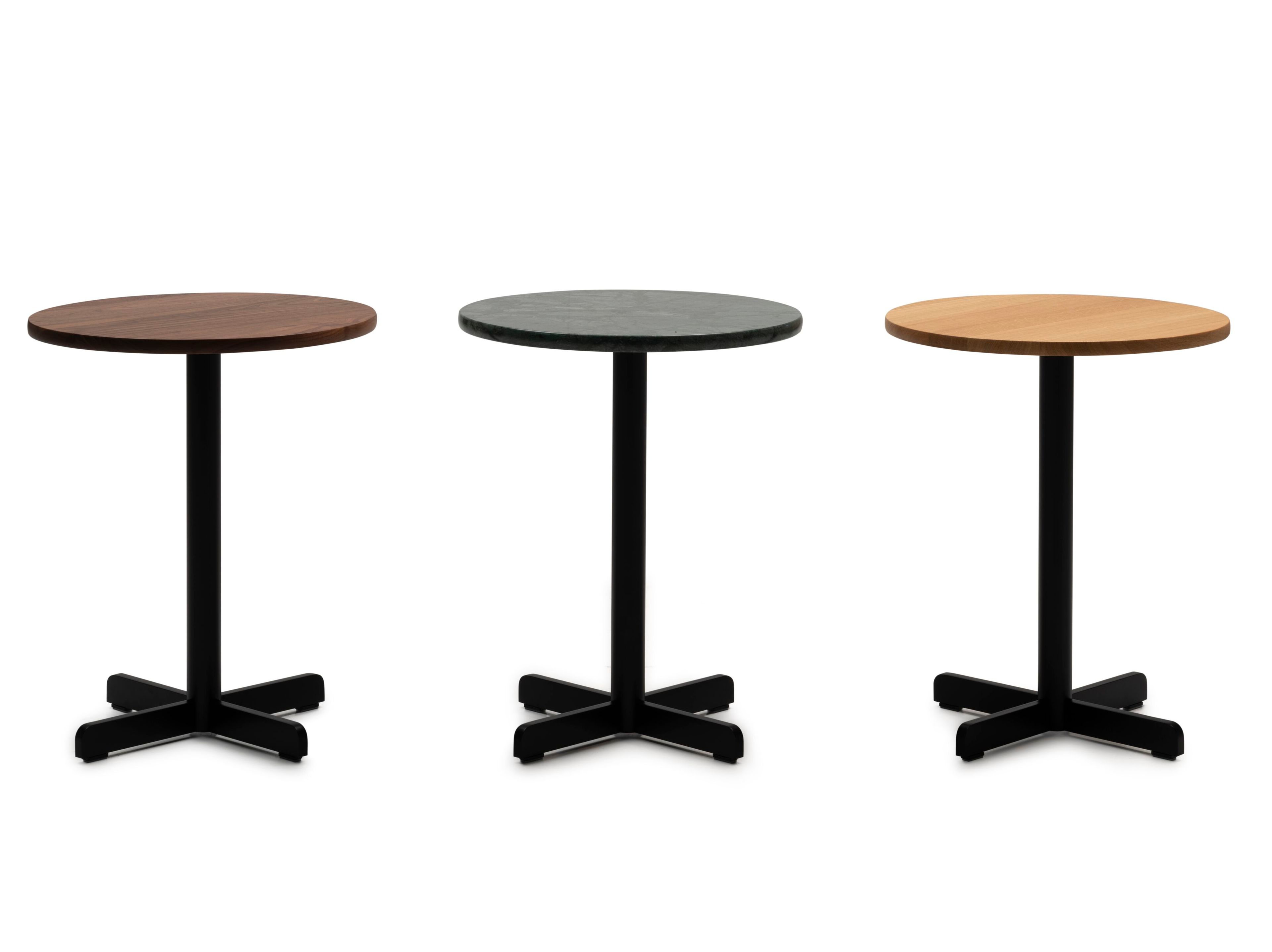 Круглый журнальный столик de Sede DS-888 ARCH-00071329 - Вид №1