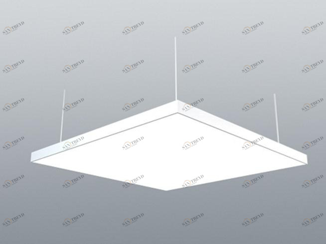 Neonny Светодиодная подвесная лампа Stretch film sun-id-1375834