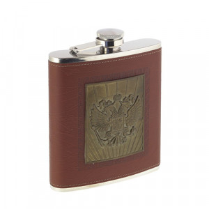 219765 Фляжка №04 500 мл РЕМЕКО