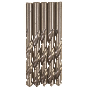 Набор сверл FIT 33784 9256445