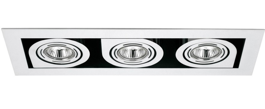 006313 Потолочный светильник 8142 Vibia Corner - Вид №1