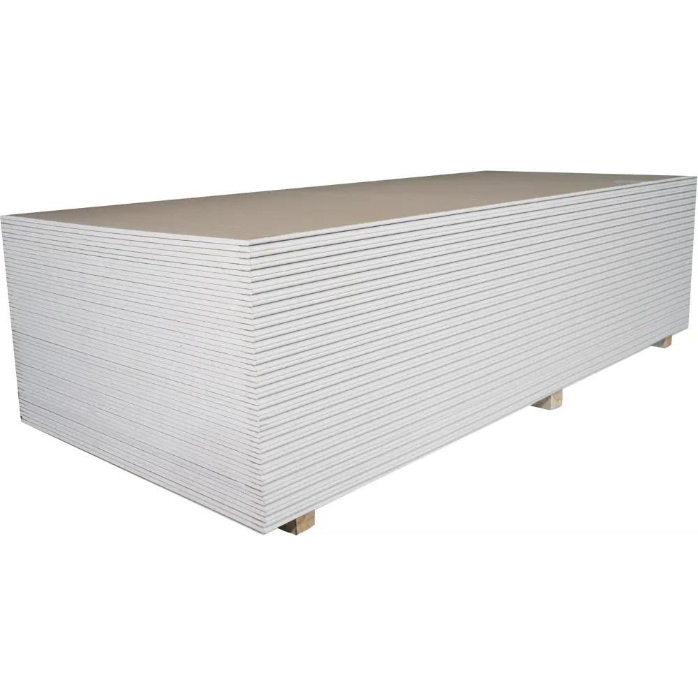 Гипсокартон 12.5 мм Магма 3000x1200 мм 3.6 м² STLM-2145297 - Вид №3