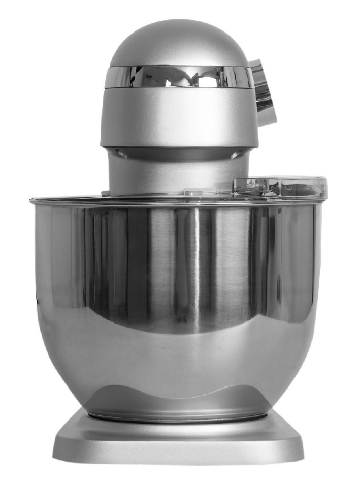 9072475 Миксер Pioneer MX329 серебристый STDN-0112478 - Вид №2