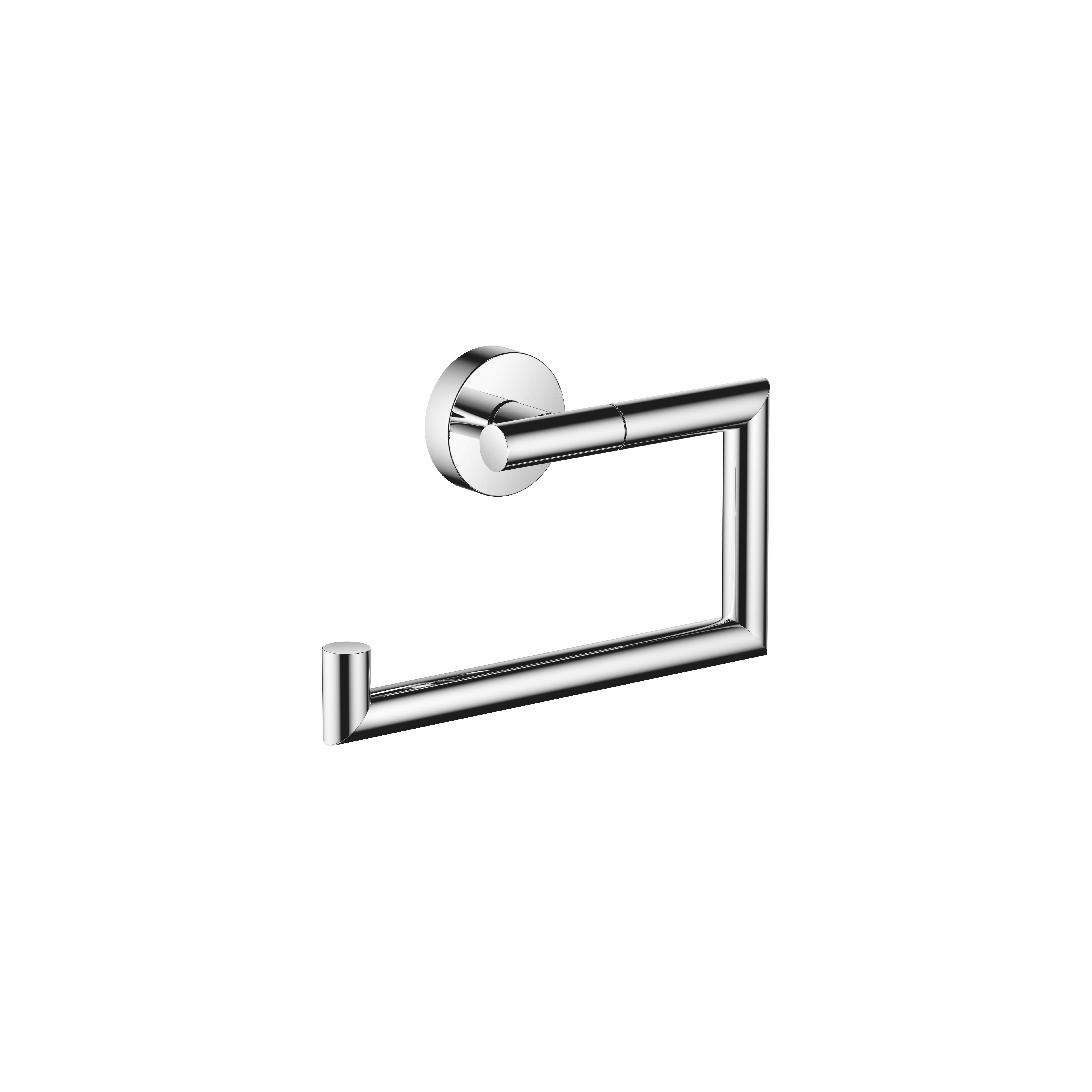 Держатель салфеток без крышки - Хром DornBracht Lissé 83500979-00