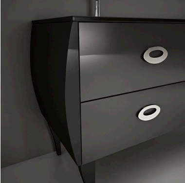 22 One Evolution Collection комплект мебели GBGROUP 39902 - Вид №2