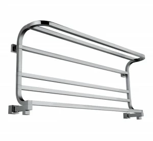 Полотенцесушитель водяной 737 Panorama Margaroli 25ммx25мм