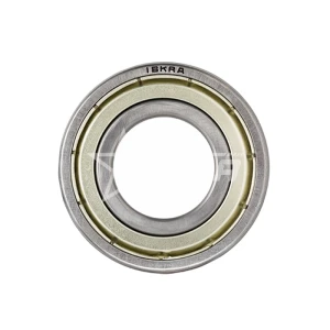 IS1389 Высокотемпературный подшипник 6206 BHTS ZZ C4 200° ISKRA