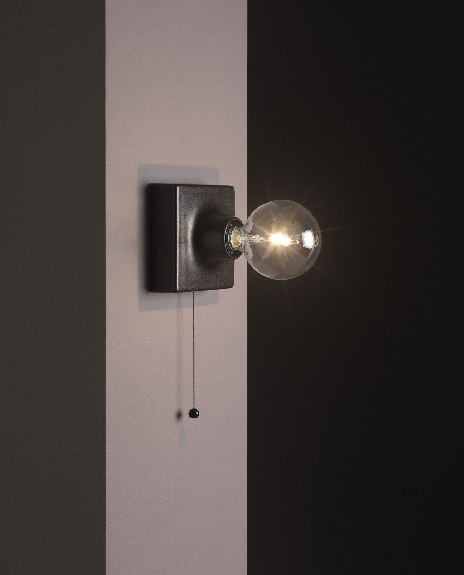 Керамическая настенная лампа Ceramica Flaminia макияж ARCH-00152012 - Вид №6