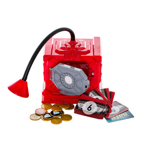 YL016 Игра настольная Взломщик Сейфов Yulu
